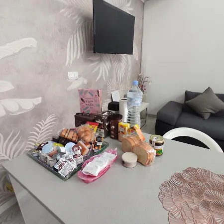 Loft El Charco By Flamingo House Apartment *