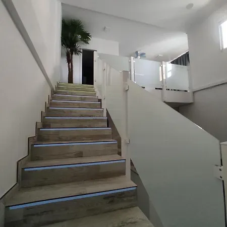 Loft El Charco By Flamingo House Apartment *