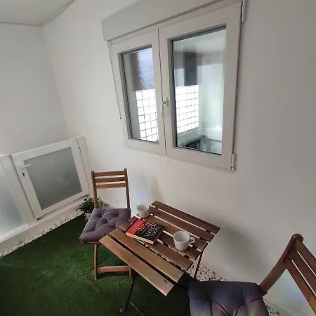 Loft El Charco By Flamingo House Arrecife (Lanzarote)