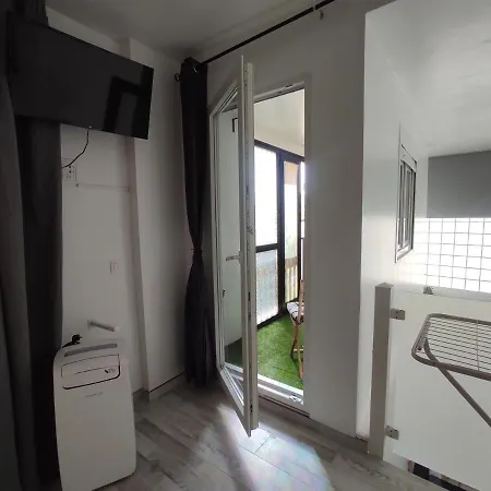 Loft El Charco By Flamingo House Apartment Arrecife (Lanzarote)