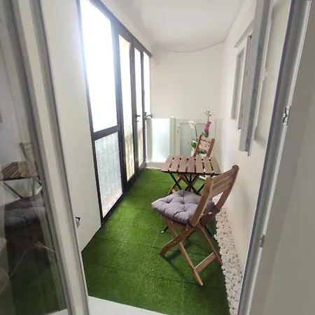 Loft El Charco By Flamingo House * Arrecife (Lanzarote)