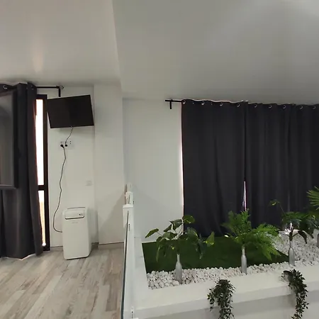 Loft El Charco By Flamingo House Apartment *