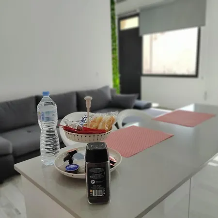 Loft El Charco By Flamingo House Apartment *