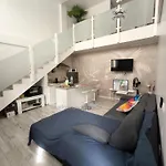 شقة Loft El Charco By Flamingo House *