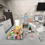 شقة Loft El Charco By Flamingo House أرّاثيفي