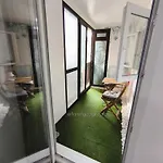 شقة Loft El Charco By Flamingo House أرّاثيفي