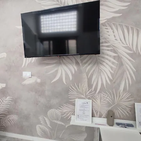 Loft El Charco By Flamingo House Lejlighed *