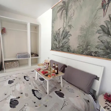 Loft El Charco By Flamingo House Arrecife (Lanzarote)