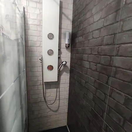 Loft El Charco By Flamingo House * Arrecife (Lanzarote)