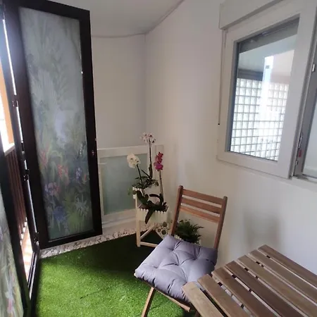 Lejlighed Loft El Charco By Flamingo House Arrecife (Lanzarote)