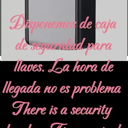 Loft El Charco By Flamingo House *