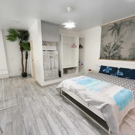 Loft El Charco By Flamingo House * 아리시페
