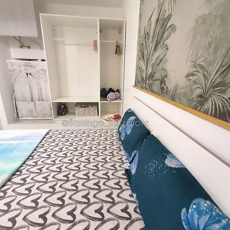 Loft El Charco By Flamingo House *