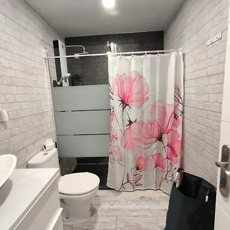 Loft El Charco By Flamingo House * 아리시페
